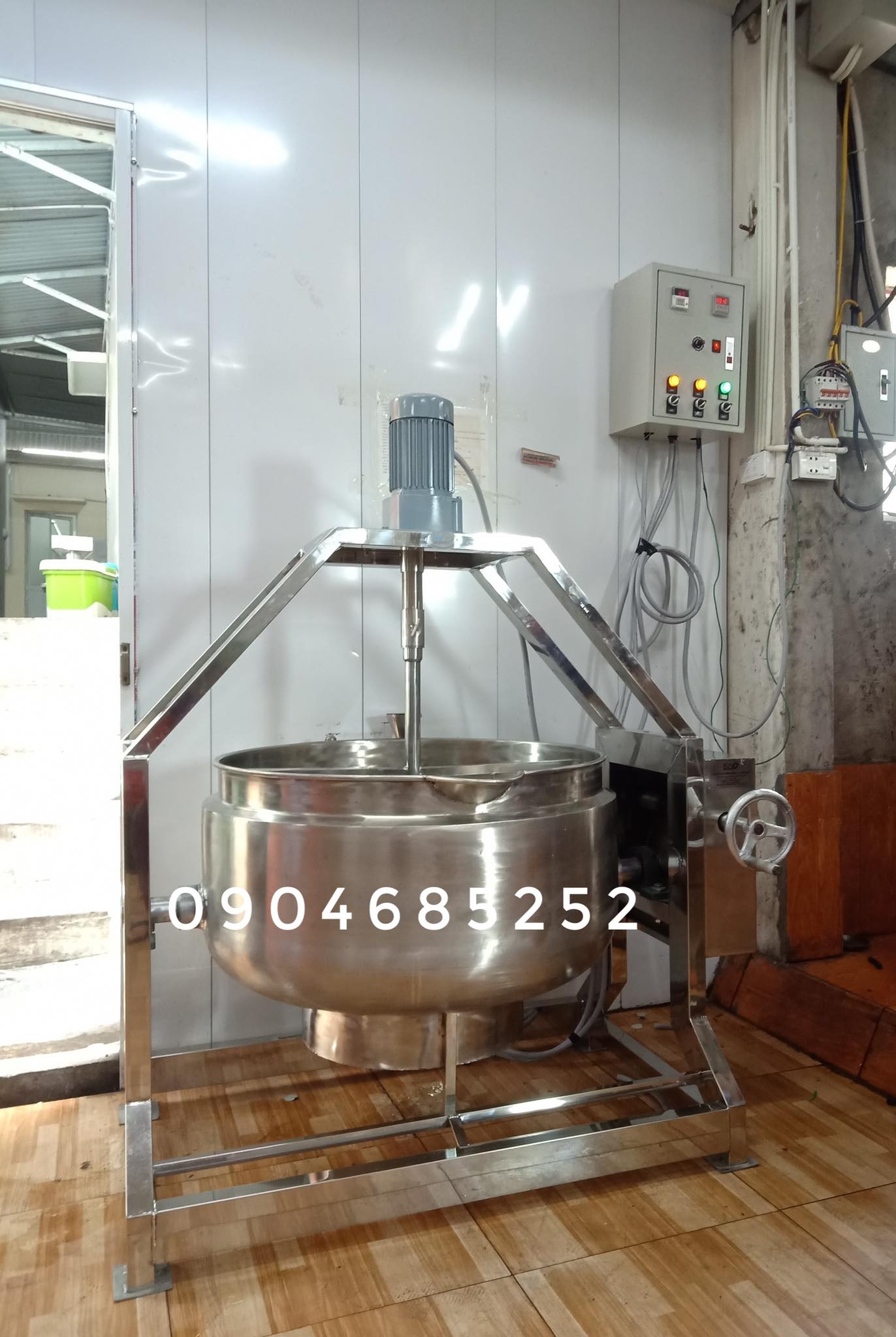Nhược điểm của việc nấu cao, cô cao bằng phương pháp truyền thống