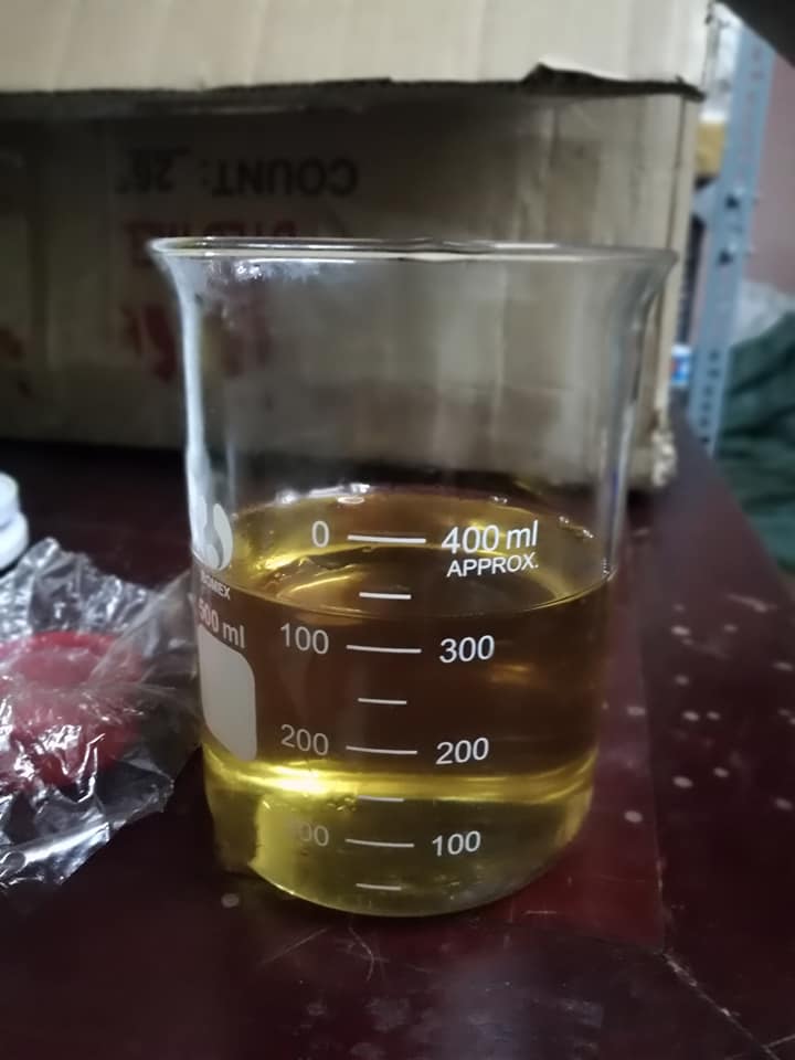 Làm giàu nhờ cải tiến quy trình sản xuất tinh dầu bằng Lò chưng cất tinh dầu tự động