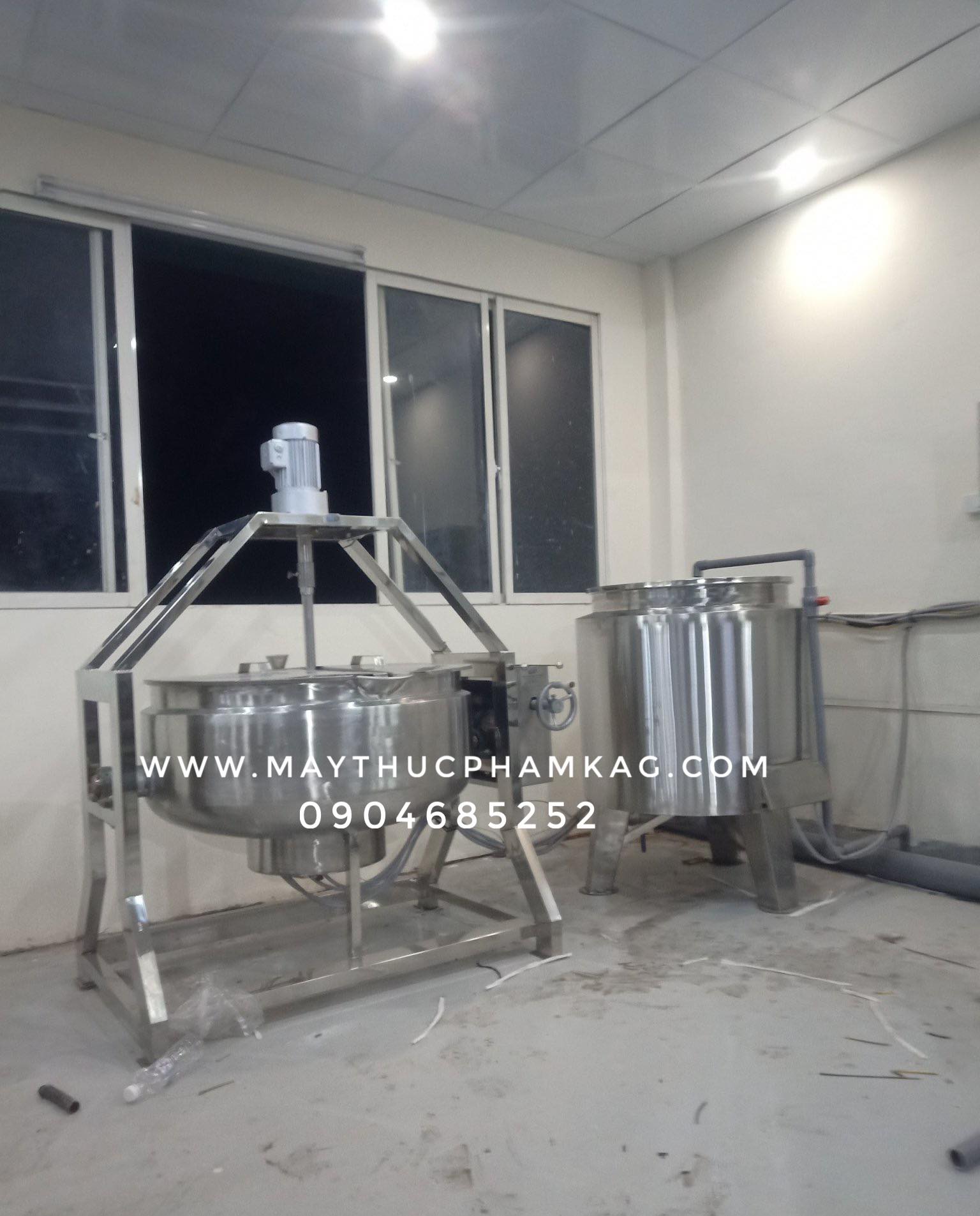 Tiêu chí lựa chọn nồi cô cánh vét đảm bảo chất lượng - Giá nồi cô vét phụ thuộc vào những yếu tố nào