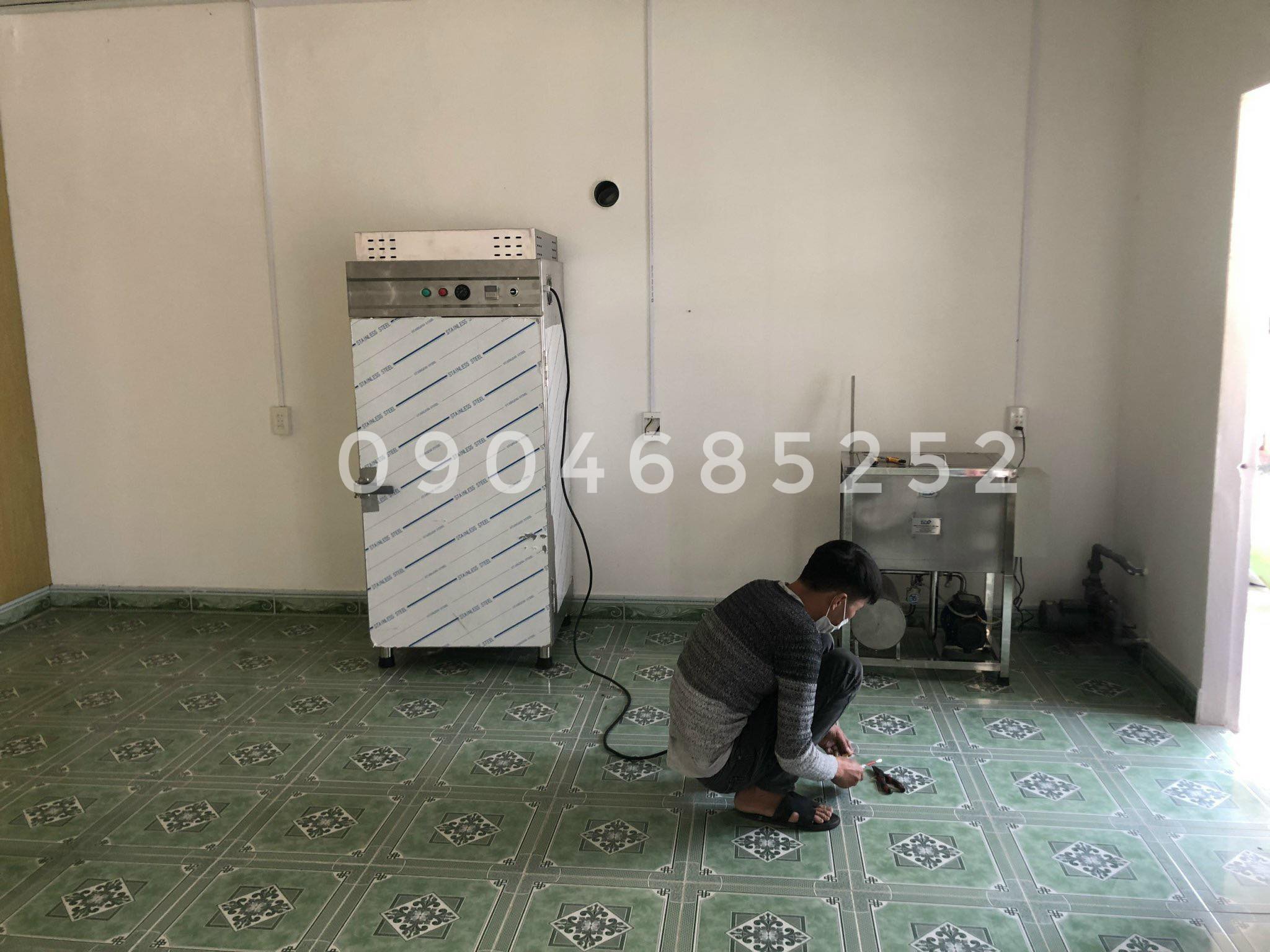 Nước mắm truyền thống OCOP: Tiêu chuẩn sao, quy trình sản xuất và thiết bị cần có Nước mắm truyền thống OCOP: Tiêu chuẩn sao, quy trình sản xuất và thiết bị cần có