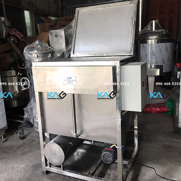 Quy Trình Sản Xuất Nước Rửa Tay Sát Khuẩn Và Các Thiết Bị Cần Có