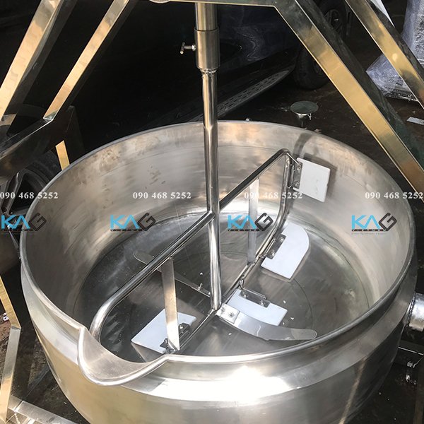 Quy trình sản xuất bánh trung thu kiếm được hàng trăm triệu mỗi mùa trung thu