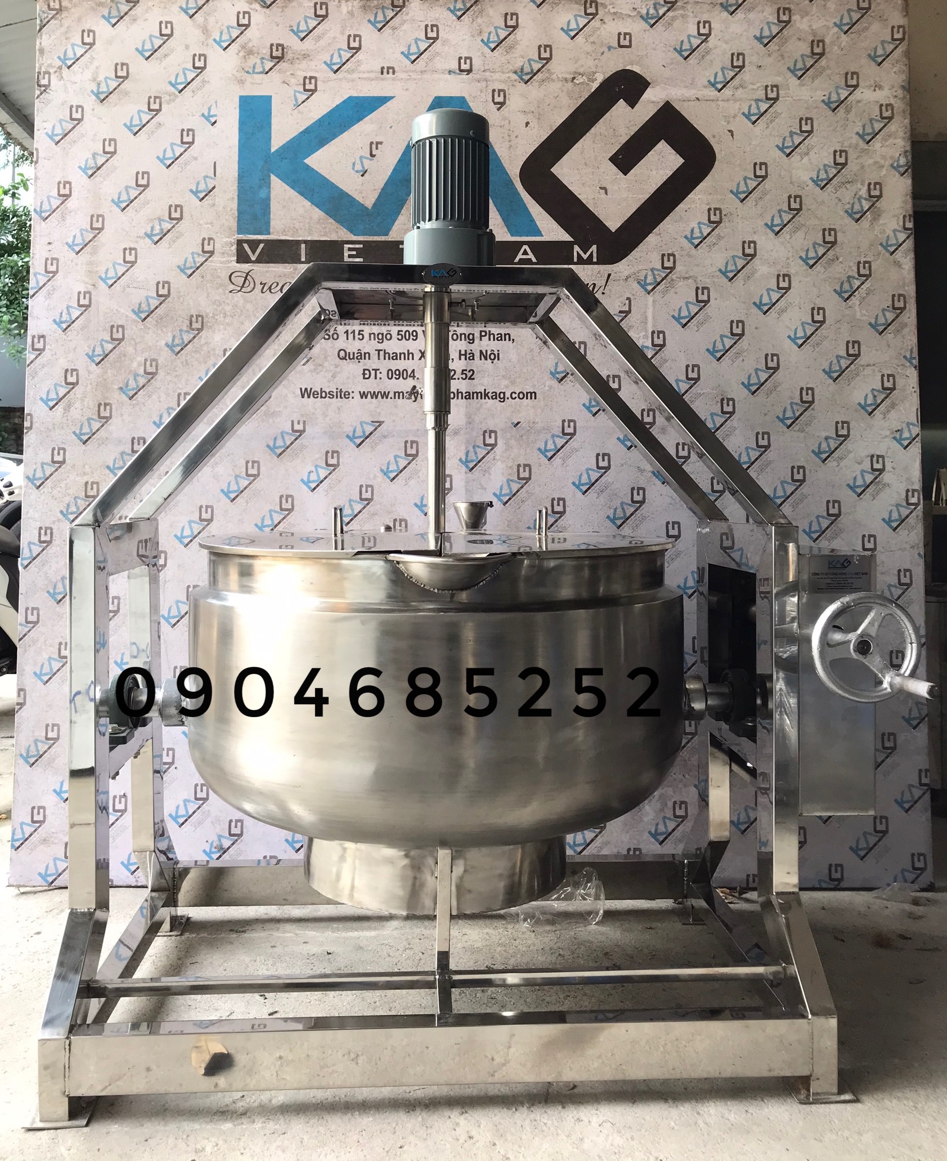 Tiêu chí lựa chọn nồi cô cánh vét đảm bảo chất lượng - Giá nồi cô vét phụ thuộc vào những yếu tố nào