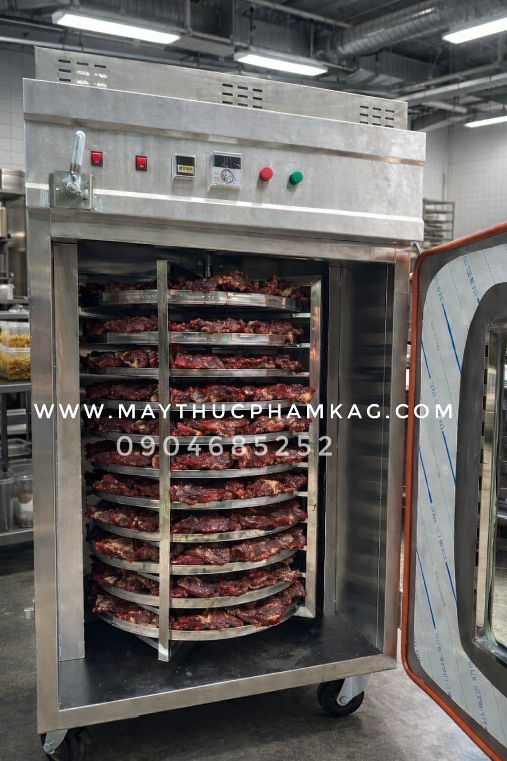 Dây Chuyền Sản Xuất Bò Khô Thiết Kế Theo Yêu Cầu Giải Pháp Tối Ưu Cho Doanh Nghiệp Dây Chuyền Sản Xuất Bò Khô Thiết Kế Theo Yêu Cầu Giải Pháp Tối Ưu Cho Doanh Nghiệp