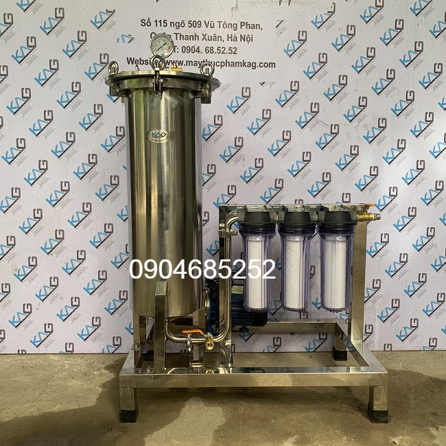 Tìm giảm pháp lọc mắm hiệu quả, tiết kiệm thời gian và công sức Tìm giảm pháp lọc mắm hiệu quả, tiết kiệm thời gian và công sức