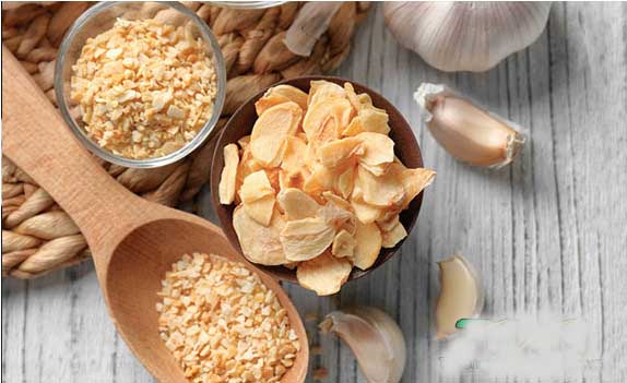 Dịch vụ gửi tỏi sấy khô đi Hà Lan giá rẻ, uy tín