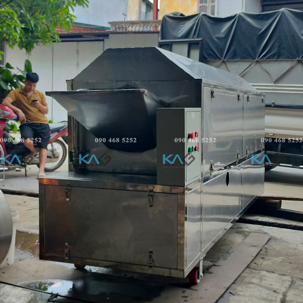 Ứng dụng công nghệ hiện đại trong sản xuất thuốc Đông y truyền thống