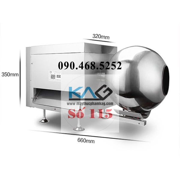 Những tác dụng thiết thực của máy vo viên hoàn đối với quá trình sản xuất thuốc đông y Những tác dụng thiết thực của máy vo viên hoàn đối với quá trình sản xuất thuốc đông y