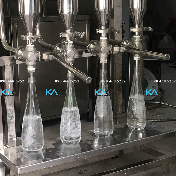 Nước mắm truyền thống OCOP: Tiêu chuẩn sao, quy trình sản xuất và thiết bị cần có Nước mắm truyền thống OCOP: Tiêu chuẩn sao, quy trình sản xuất và thiết bị cần có