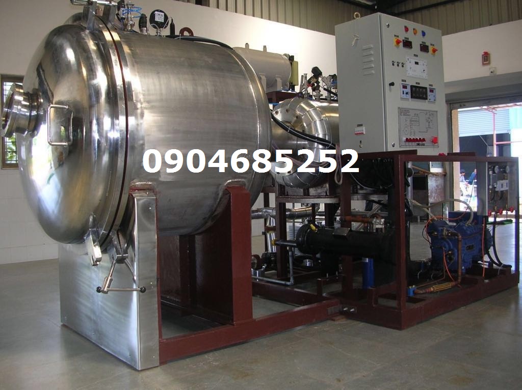 Quy Trình Chế Biến Khoai Lang Sấy Dẻo Và Giải Pháp Sấy Khô Nông Sản Hiệu Quả