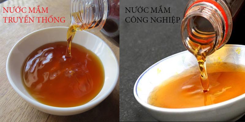 Loại bỏ hoàn toàn cặn bã mắm nhờ máy lọc nước mắm