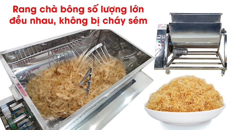 Đầu tư thiết bị Bước ngoặt nâng tầm sản phẩm ruốc tôm, ruốc tép truyền thống Đầu tư thiết bị Bước ngoặt nâng tầm sản phẩm ruốc tôm, ruốc tép truyền thống
