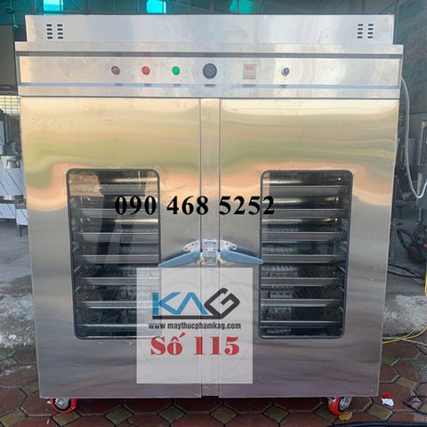 Quy trình sản xuất bánh trung thu kiếm được hàng trăm triệu mỗi mùa trung thu