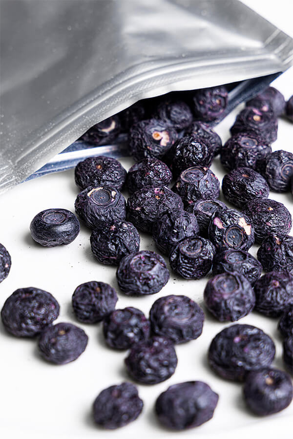 Khám phá công nghệ sấy khô trái việt quất Blueberry giữ trọn vị ngon và dinh dưỡng Khám phá công nghệ sấy khô trái việt quất Blueberry giữ trọn vị ngon và dinh dưỡng