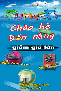 Đồ Gia Dụng