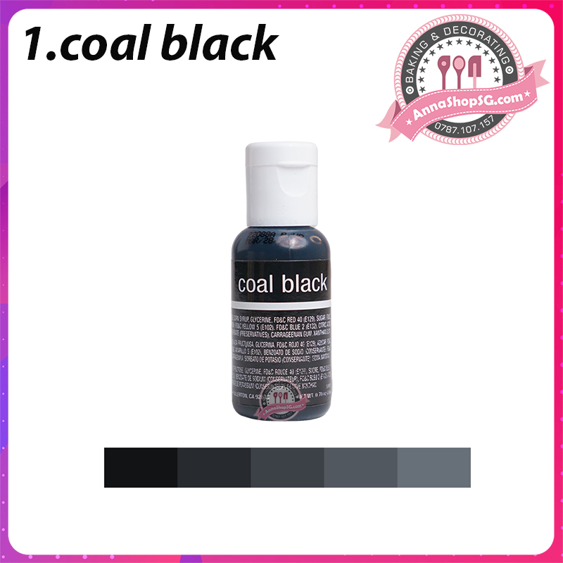 CHEFMASTER LIQUA GEL 20G