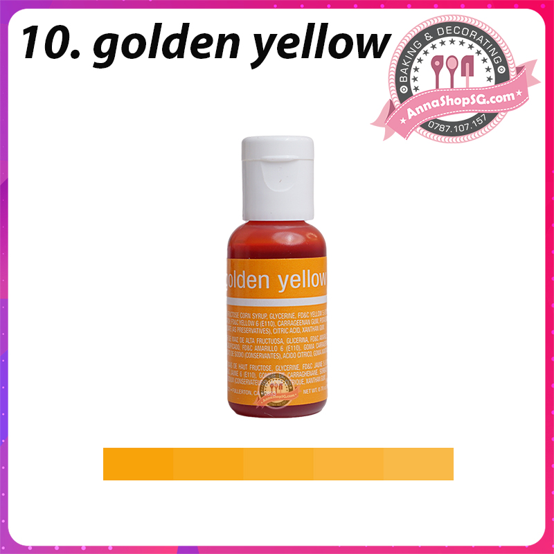 CHEFMASTER LIQUA GEL 20G