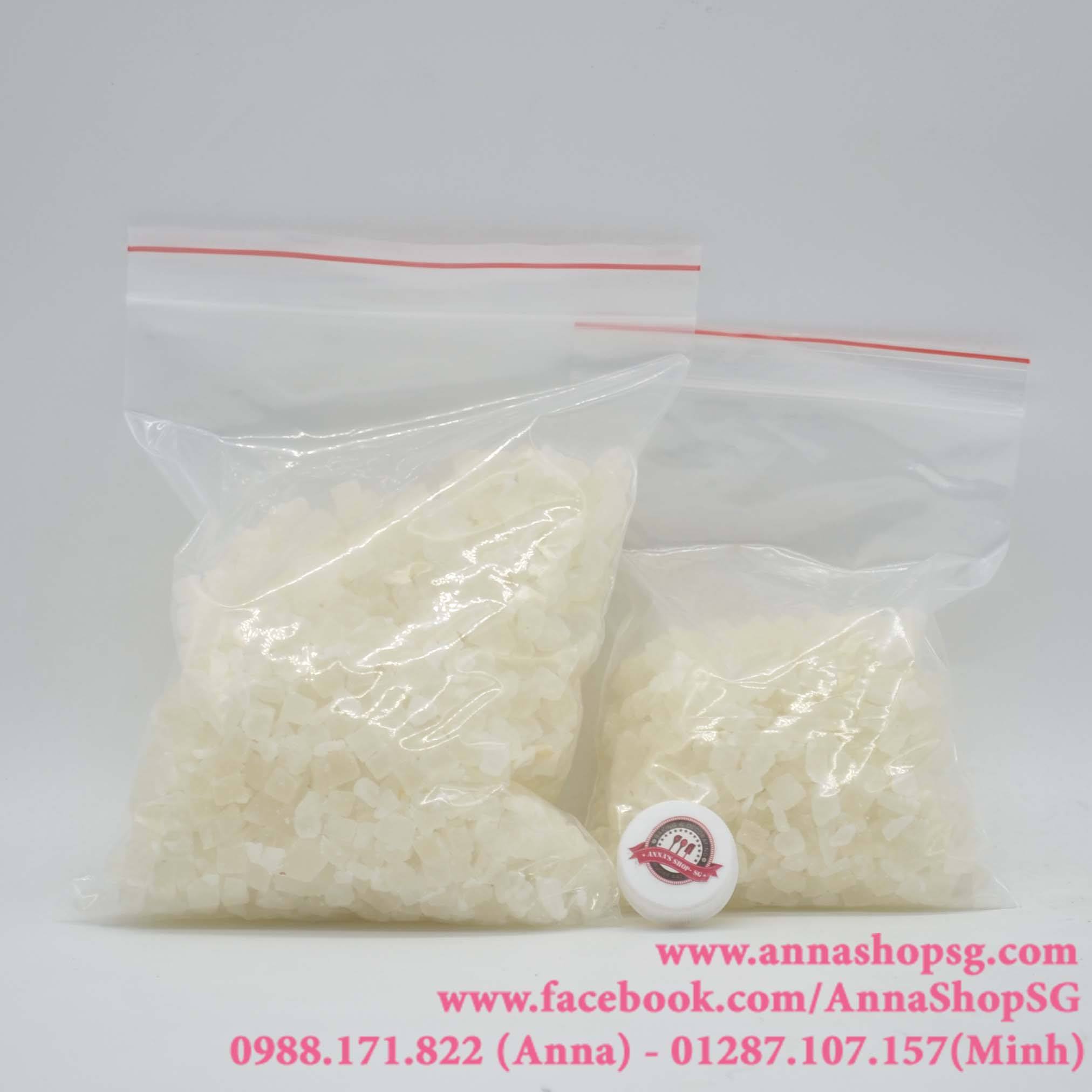 Mứt Bí Hạt Lựu 250g