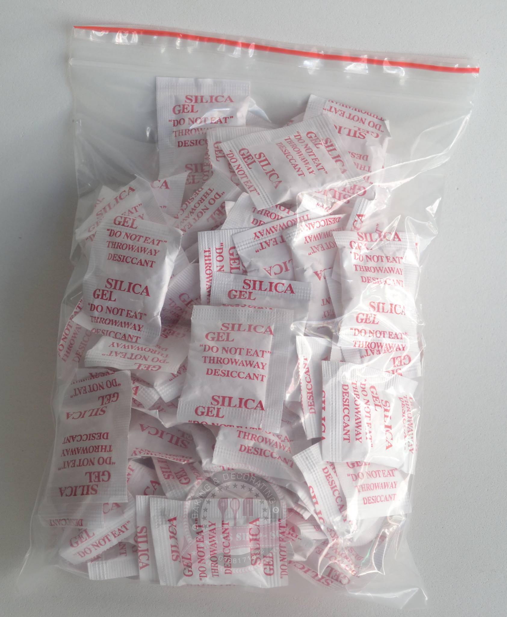 GÓI HÚT ẨM 100G