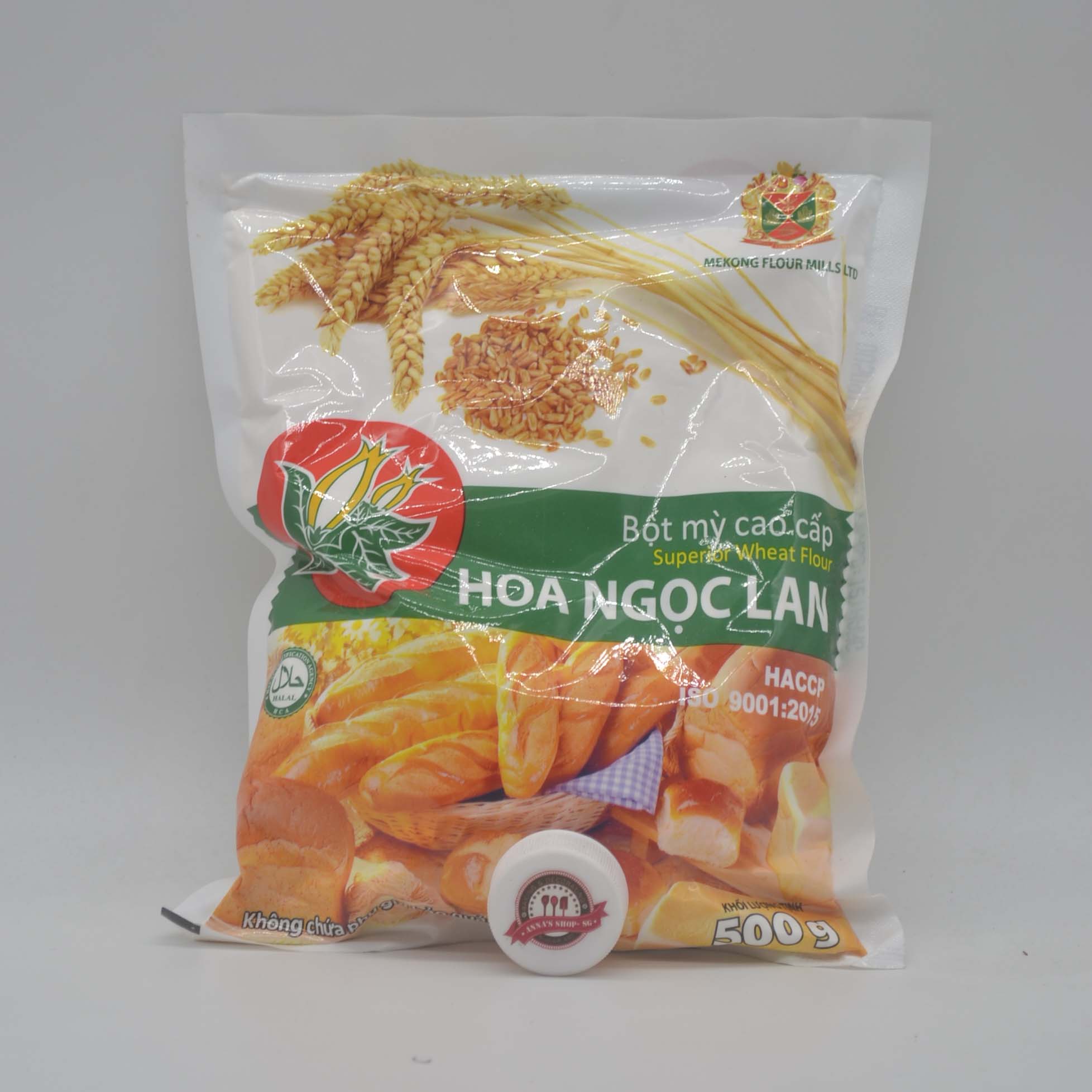 Hoa Ngọc Lan 1kg