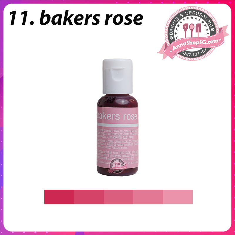 CHEFMASTER LIQUA GEL 20G