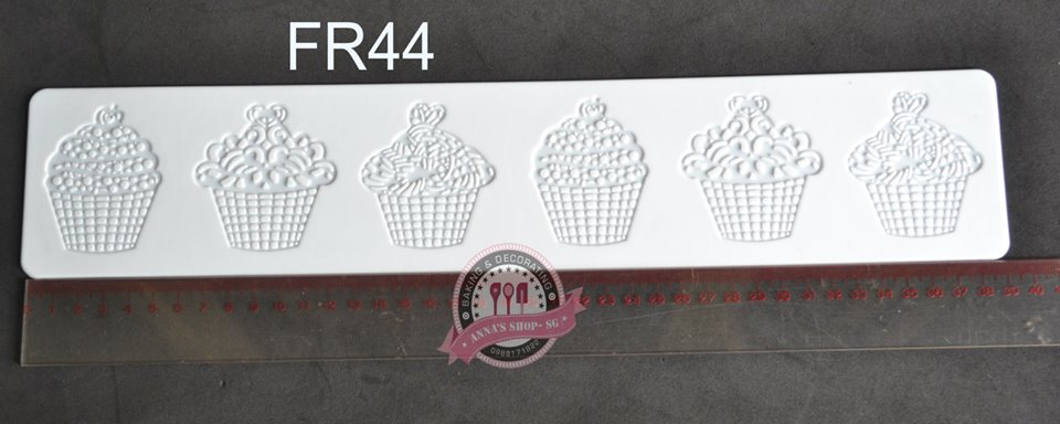 MAT REN FR44