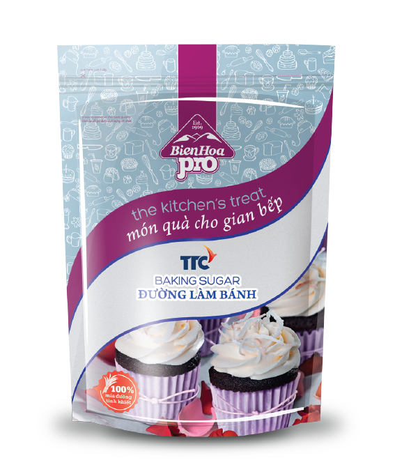 ĐƯỜNG XAY BIÊN HÒA 1kg
