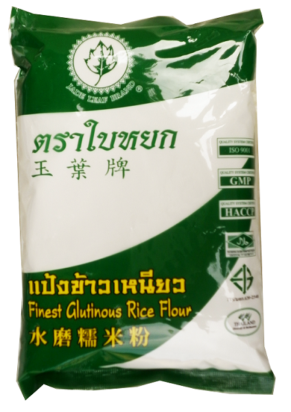 BỘT NẾP THÁI 400g