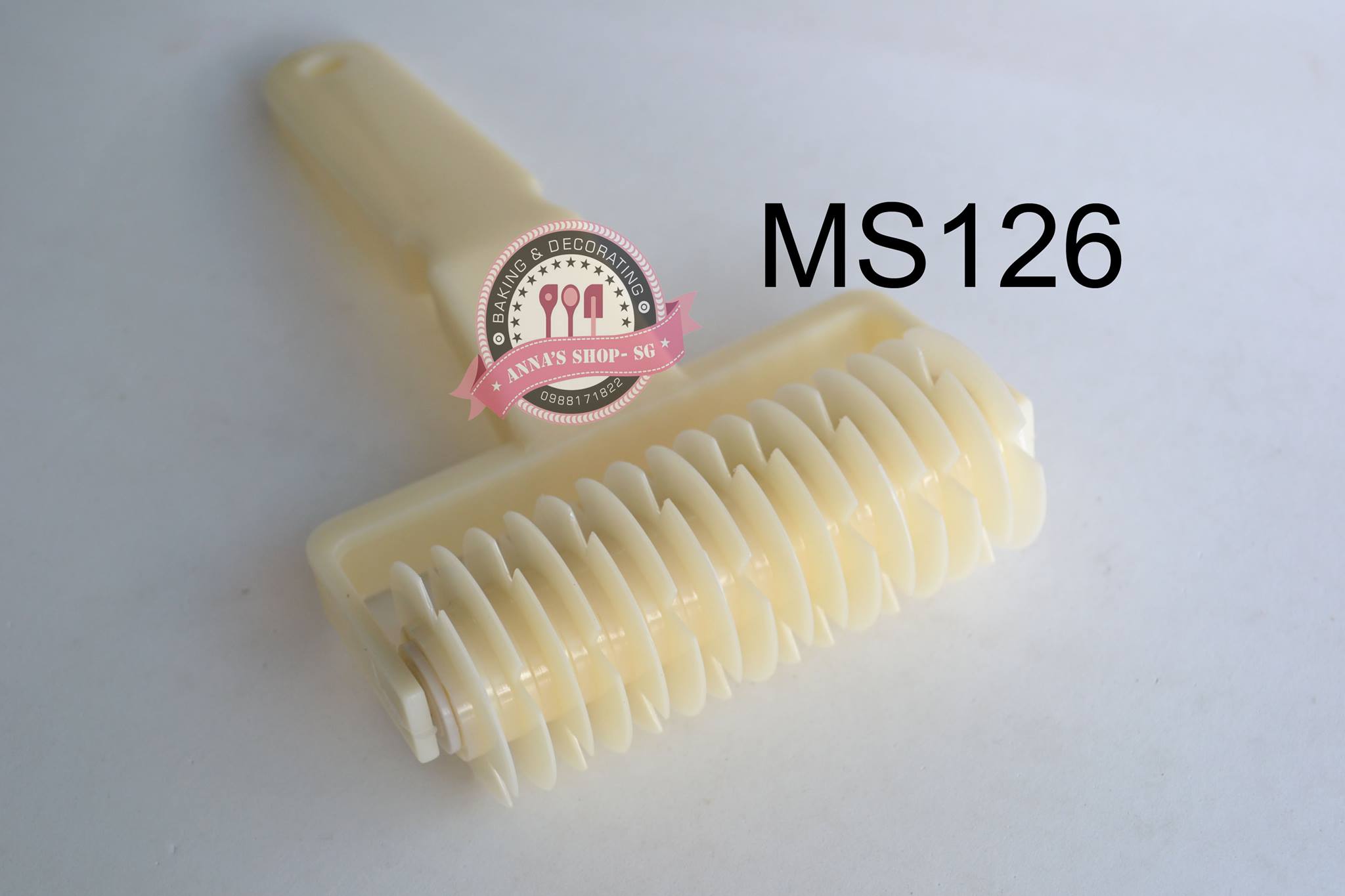 CÂY LĂN BÁNH MÌ LƯỚI MS126