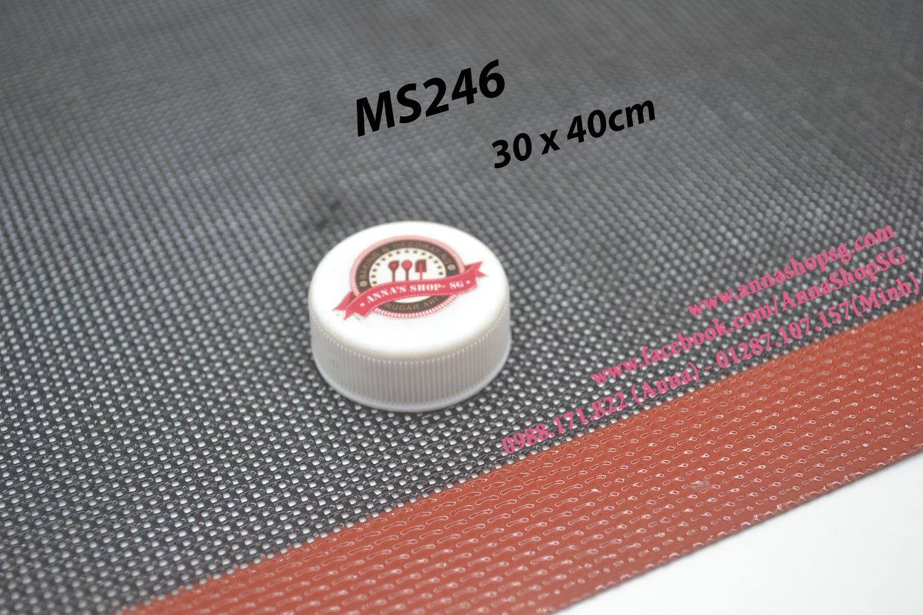 MAT LƯỚI 30x40cm MS246