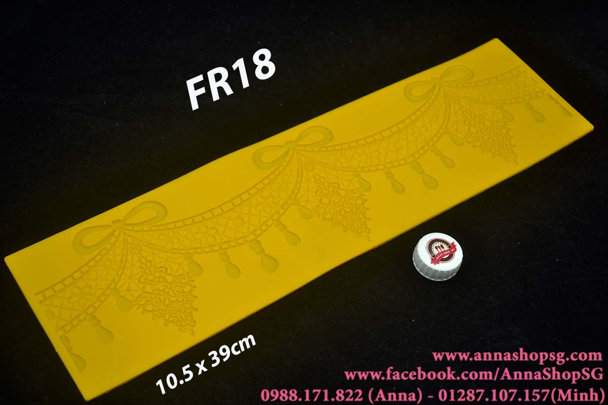 MAT REN FR18