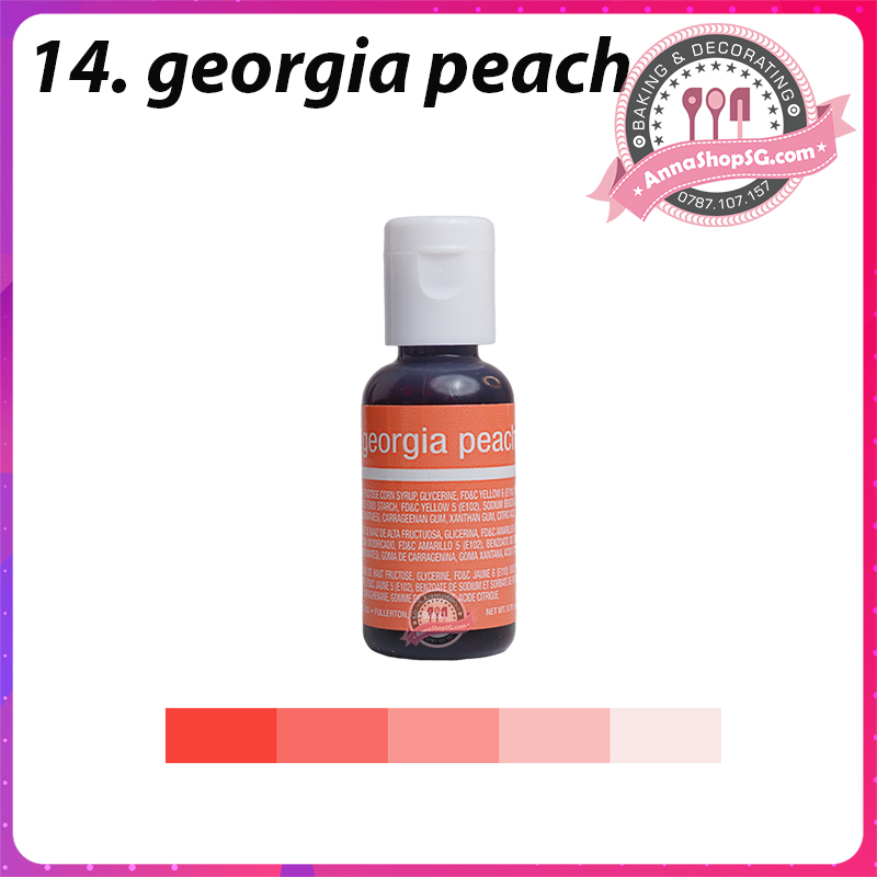 CHEFMASTER LIQUA GEL 20G