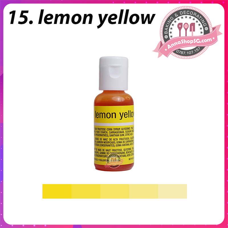 CHEFMASTER LIQUA GEL 20G