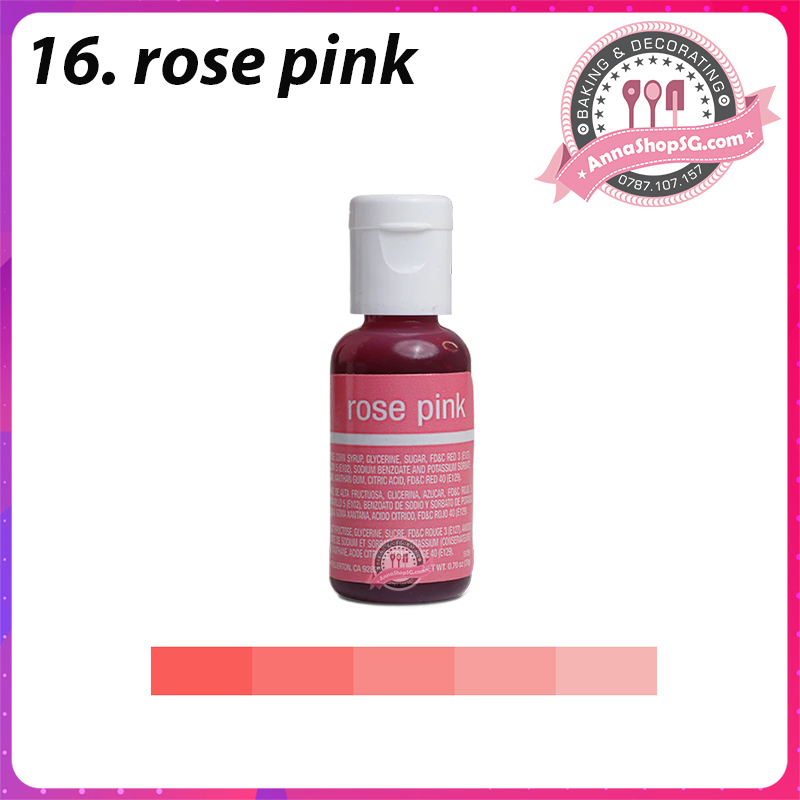 CHEFMASTER LIQUA GEL 20G