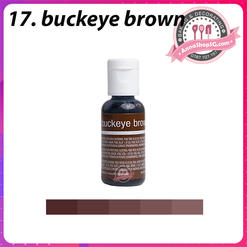 CHEFMASTER LIQUA GEL 20G