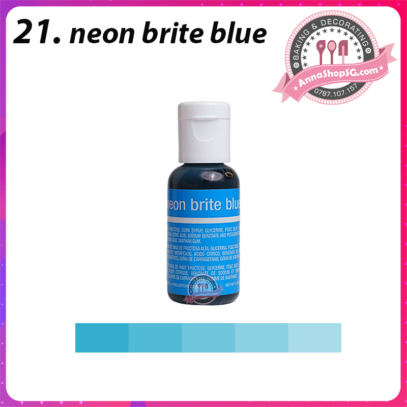 CHEFMASTER LIQUA GEL 20G