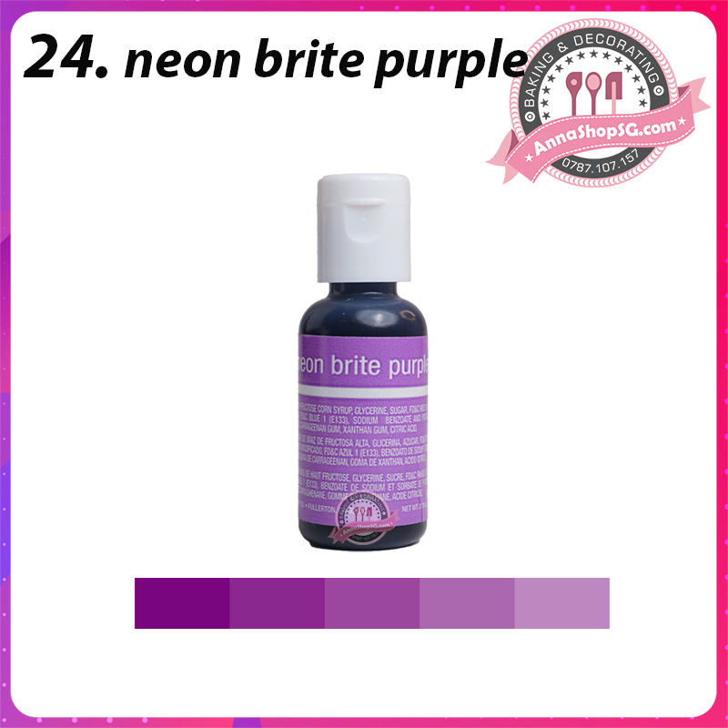 CHEFMASTER LIQUA GEL 20G