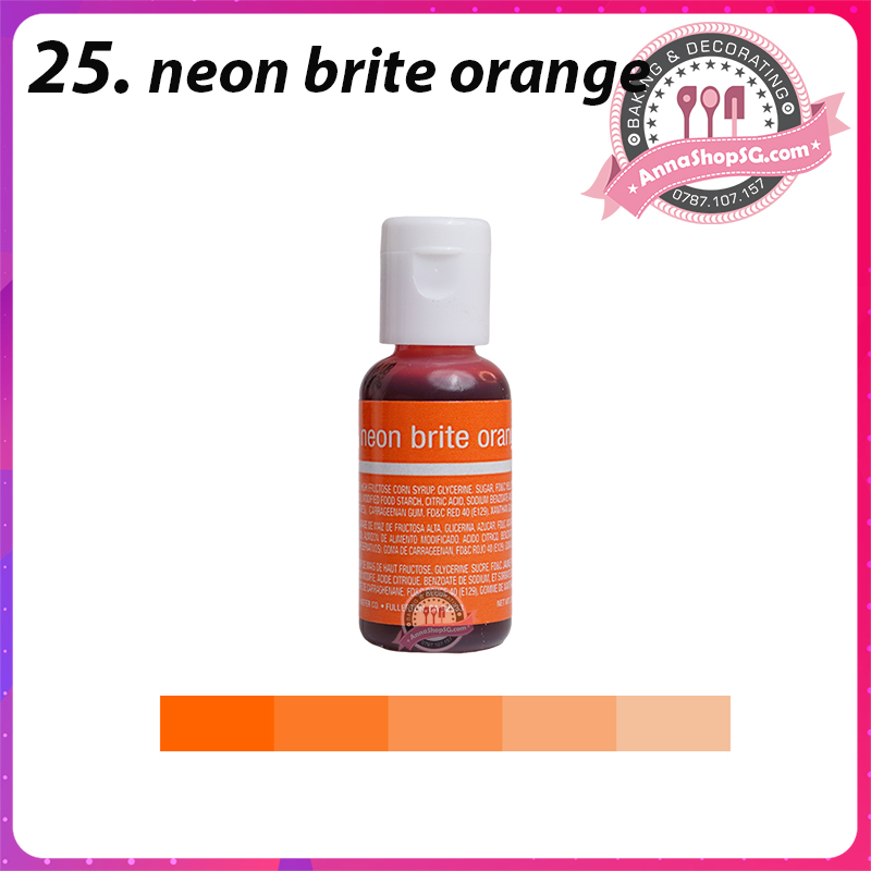 CHEFMASTER LIQUA GEL 20G