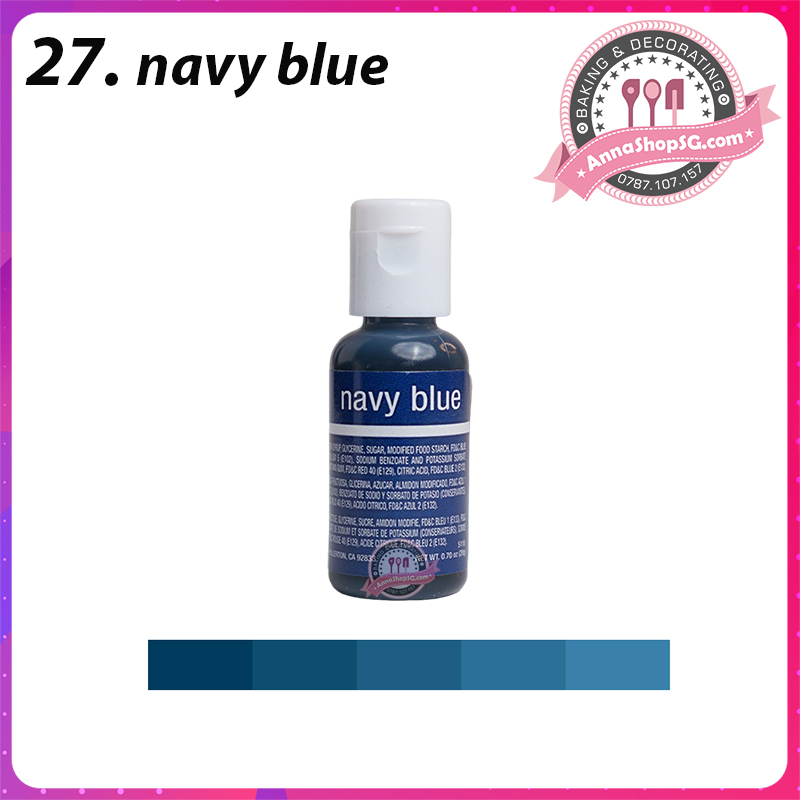 CHEFMASTER LIQUA GEL 20G