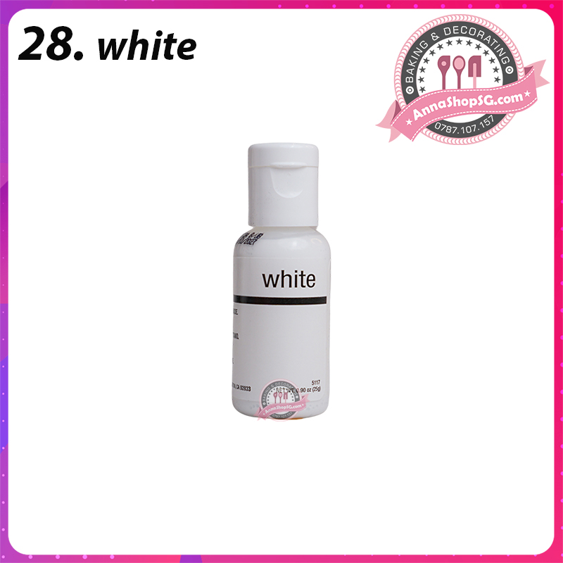 CHEFMASTER LIQUA GEL 20G