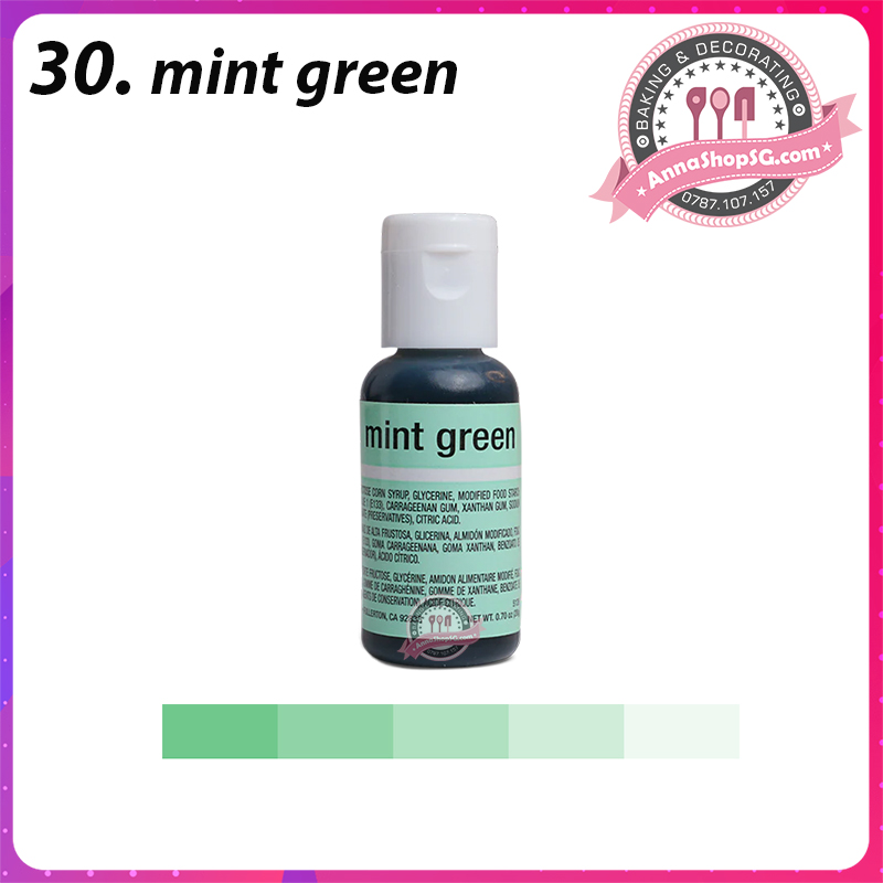 CHEFMASTER LIQUA GEL 20G