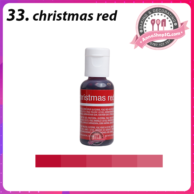 CHEFMASTER LIQUA GEL 20G