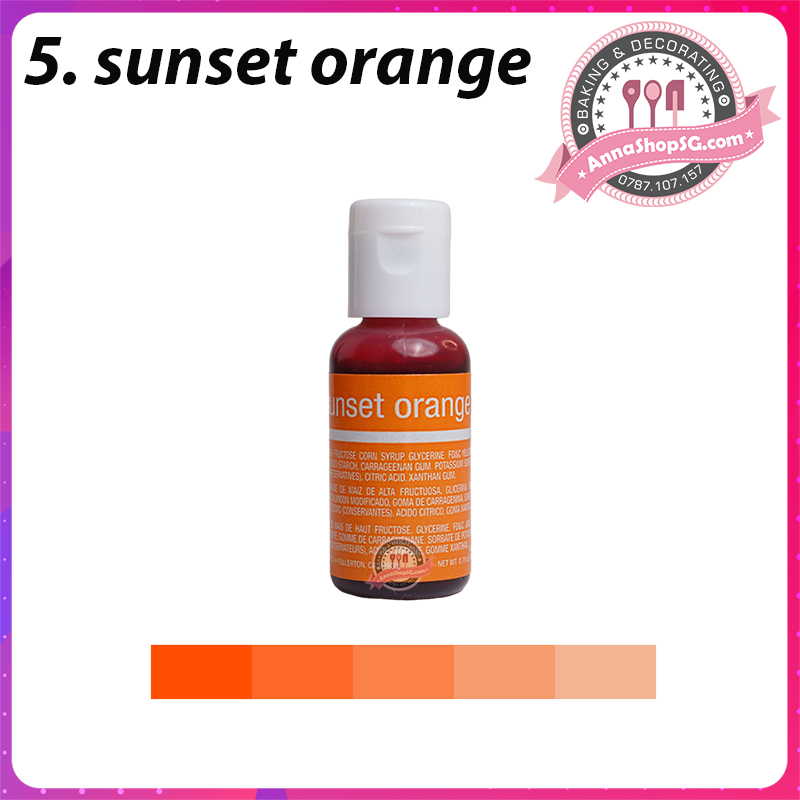 CHEFMASTER LIQUA GEL 20G