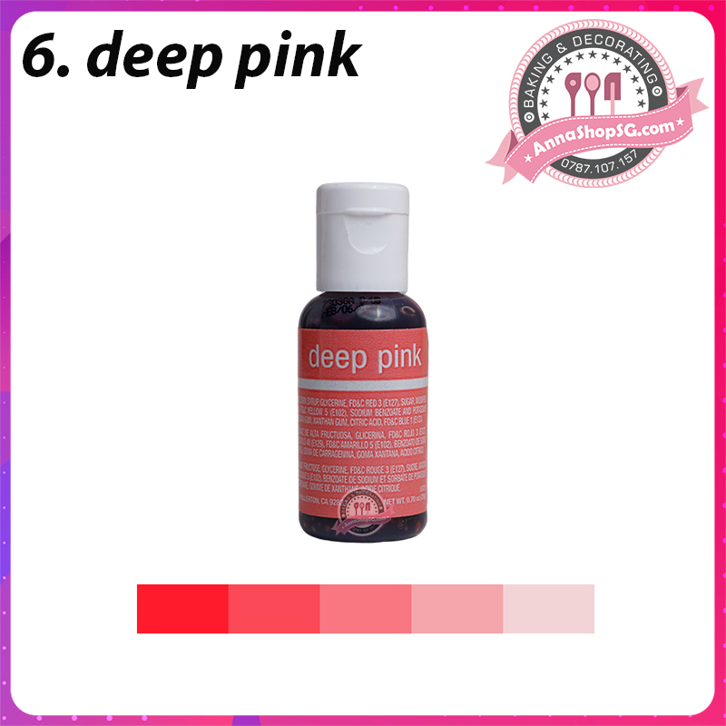 CHEFMASTER LIQUA GEL 20G