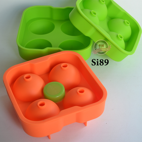KHUÔN SILICON MOCHI Si89