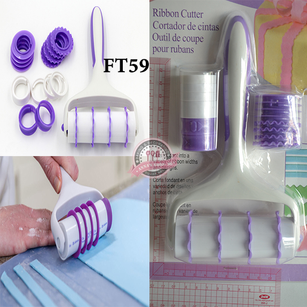 FT059 BỘ CẮT  VIỀN ( MẪU MỚI)