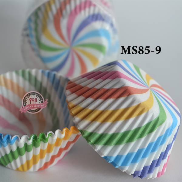 CUP GIẤY MỀM MS85-9