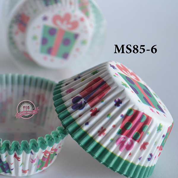 CUP GIẤY MỀM HỘP QUÀ MS85-6