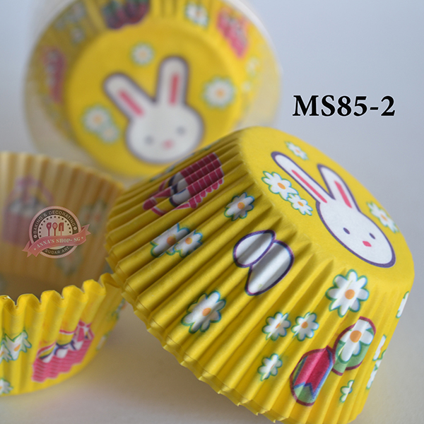 CUP GIẤY MỀM THỎ MS85-2