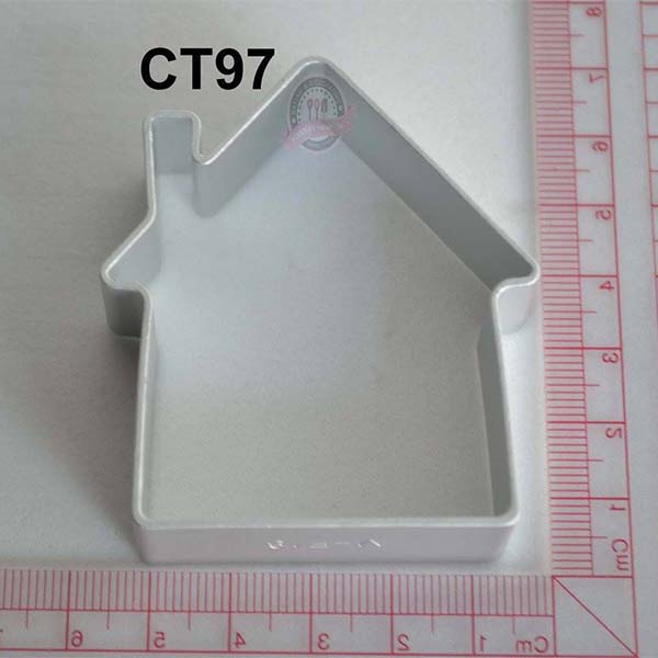 CUTTER NGÔI NHÀ CT97